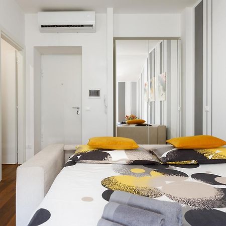 Central Trieste - Elegant City Stay Eksteriør billede