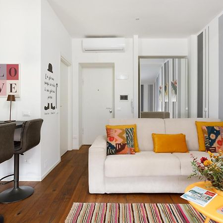 Central Trieste - Elegant City Stay Eksteriør billede