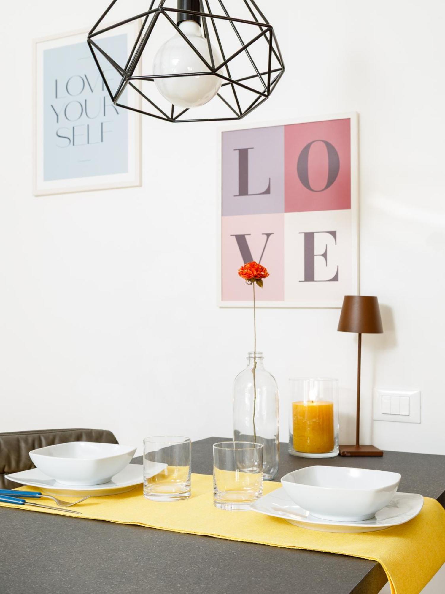 Central Trieste - Elegant City Stay Eksteriør billede