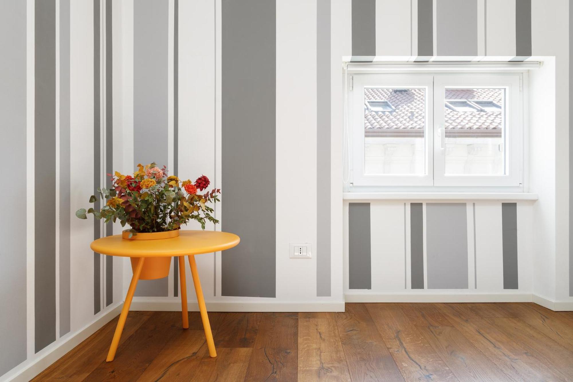 Central Trieste - Elegant City Stay Eksteriør billede