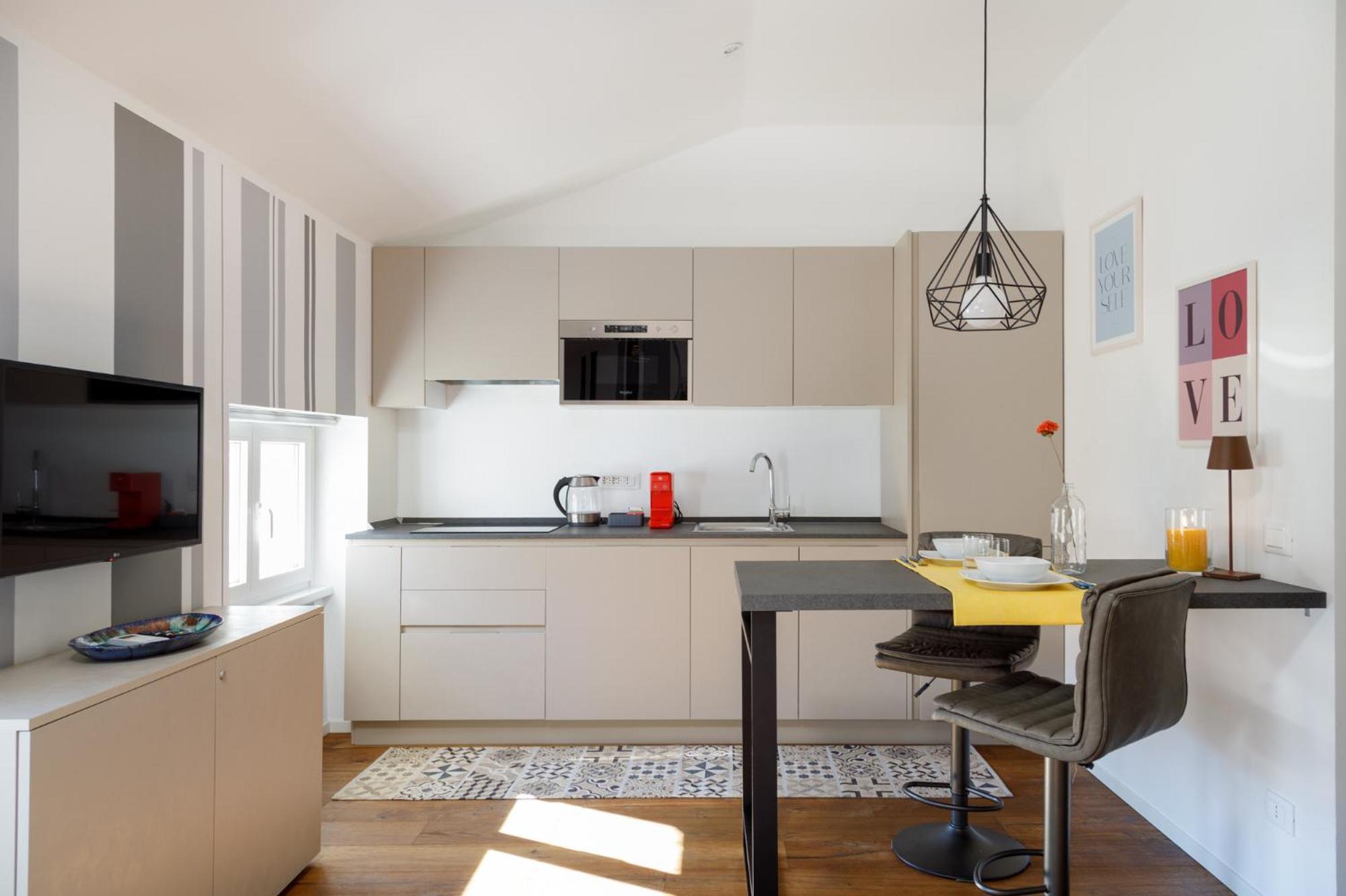Central Trieste - Elegant City Stay Eksteriør billede